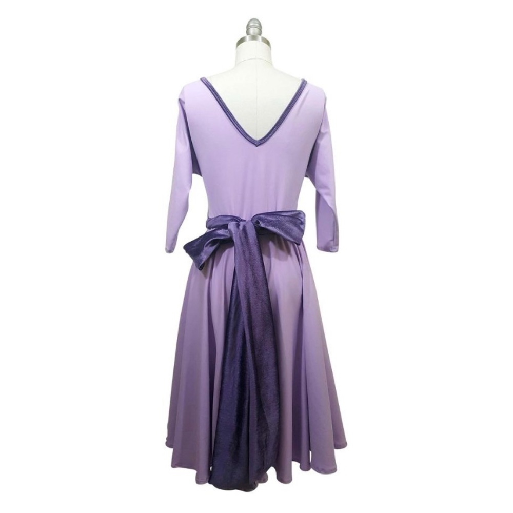 1950’s style Pin Up Dress by Retro Peaches